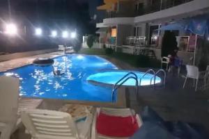 Club Priz Apart-hotel, Primorsko