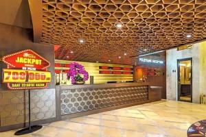 Casino&Hotel efbet Trakya