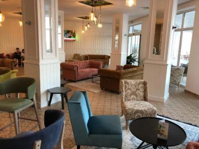 Sunrise Blue Magic Resort - All Inclusive - 28