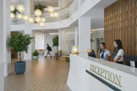 Sunrise Blue Magic Resort - All Inclusive - 33