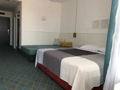 Sunrise Blue Magic Resort - All Inclusive - 39