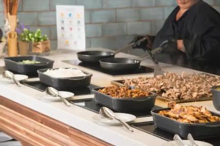 Sunrise Blue Magic Resort - All Inclusive - 9