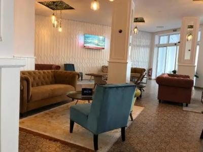 Sunrise Blue Magic Resort - All Inclusive - 12