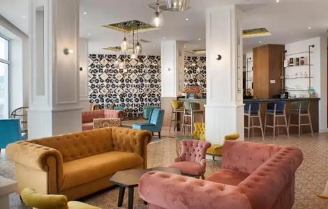 Sunrise Blue Magic Resort - All Inclusive - 1