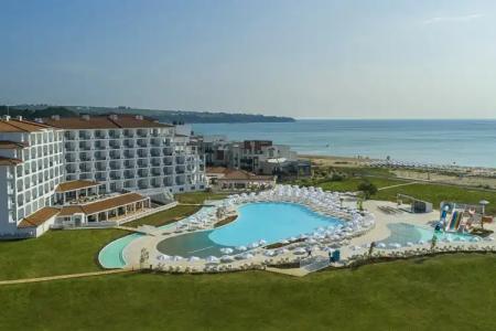 Sunrise Blue Magic Resort - All Inclusive - 23