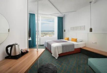 Sunrise Blue Magic Resort - All Inclusive - 35