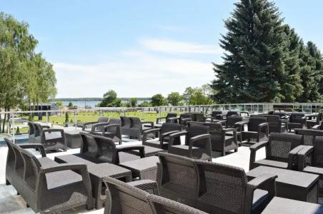 Berezka Health Resort & SPA - 14