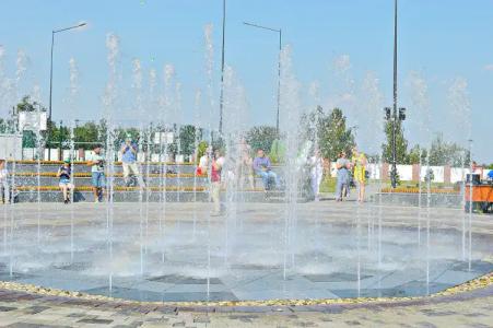 Berezka Health Resort & SPA - 9