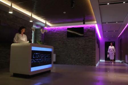 Berezka Health Resort & SPA - 11