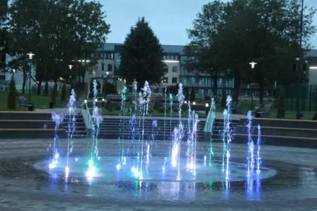 Berezka Health Resort & SPA - 12