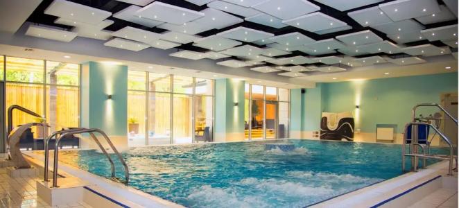 Berezka Health Resort & SPA - 4