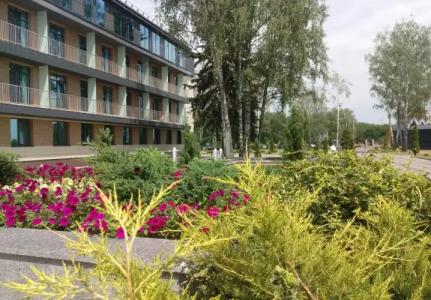 Berezka Health Resort & SPA - 16