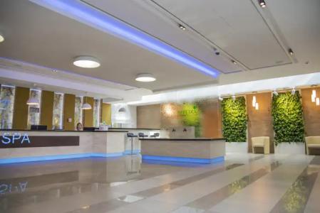 Berezka Health Resort & SPA - 13