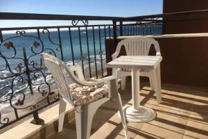 Akrotiria Beach Apart Complex, Nessebar