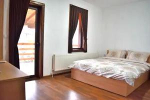 Starata Kshcha Hotel