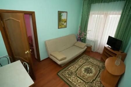 Pridneprovskiy Sanatorium - 32