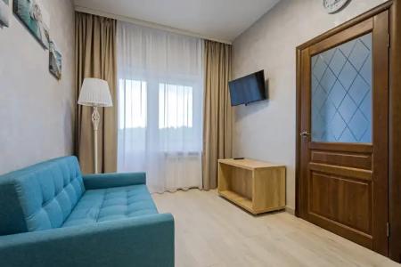 Pridneprovskiy Sanatorium - 28