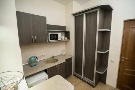 Pridneprovskiy Sanatorium - 35