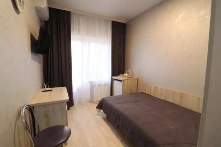 Pridneprovskiy Sanatorium - 21