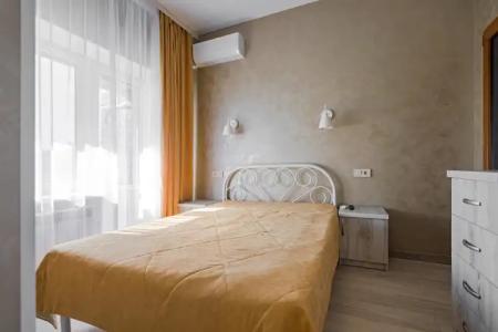 Pridneprovskiy Sanatorium - 16