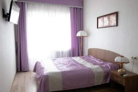 Pridneprovskiy Sanatorium - 30