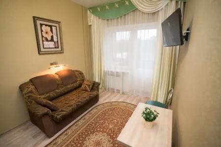 Pridneprovskiy Sanatorium - 40