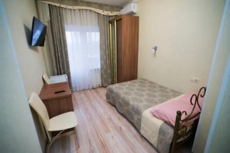 Pridneprovskiy Sanatorium - 23