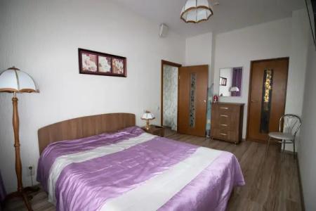 Pridneprovskiy Sanatorium - 19