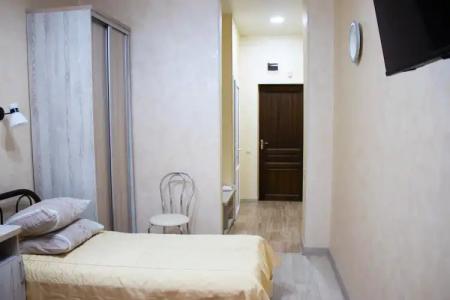 Pridneprovskiy Sanatorium - 36