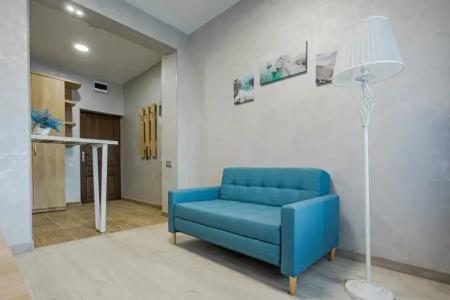 Pridneprovskiy Sanatorium - 37