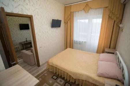 Pridneprovskiy Sanatorium - 38