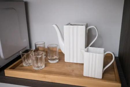 Pridneprovskiy Sanatorium - 1