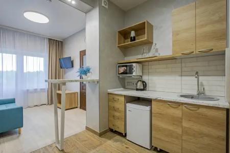 Pridneprovskiy Sanatorium - 27