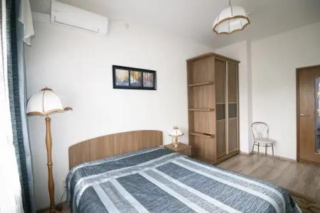 Pridneprovskiy Sanatorium - 22