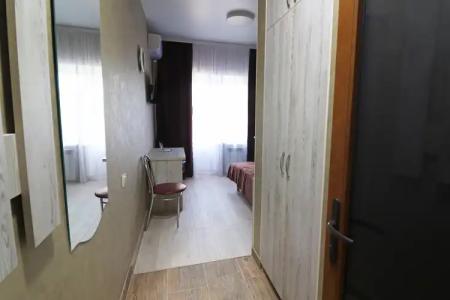 Pridneprovskiy Sanatorium - 12