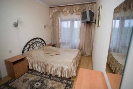 Pridneprovskiy Sanatorium - 17