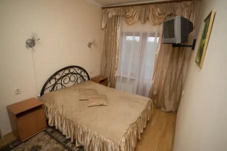 Pridneprovskiy Sanatorium - 34