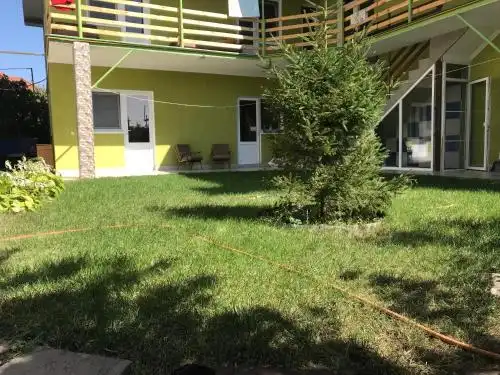 Semeyny Guest House