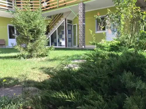 Semeyny Guest House - 11