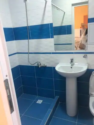Semeyny Guest House - 1