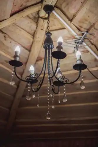 Усадьба Вишня - 52