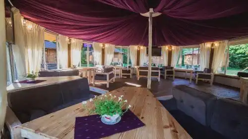 Усадьба Вишня - 56