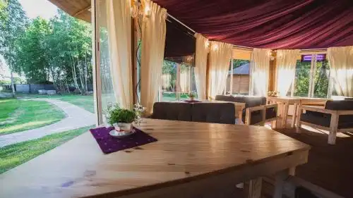 Усадьба Вишня - 55