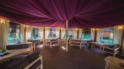 Усадьба Вишня - 54