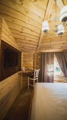 Усадьба Вишня - 47