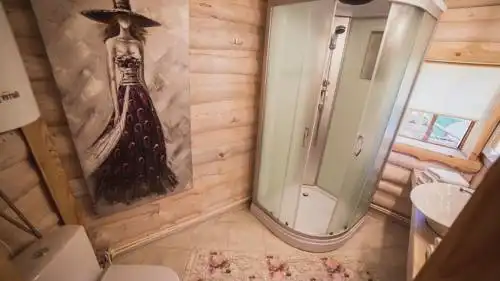 Усадьба Вишня - 45