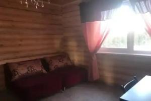 Usadba Lastochkino Gnezdo Guest house