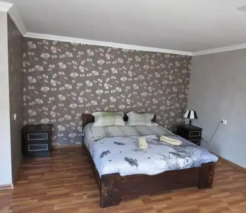 Shalva and Nargiza Guest House - 2