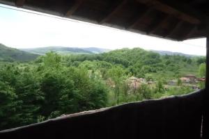 Guest House Kandaferi 2, Elena