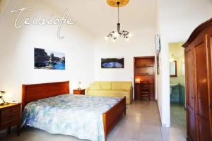 Il Poggio delle Sirene, Torre San Giovanni